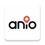 anio watch android application logo